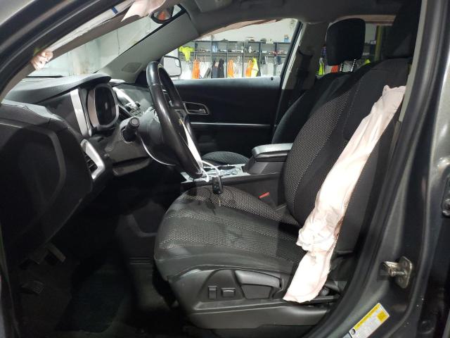 Photo 7 from auction – 2013 CHEVROLET EQUINOX LT with VIN 2GNFLEEK2D6153718