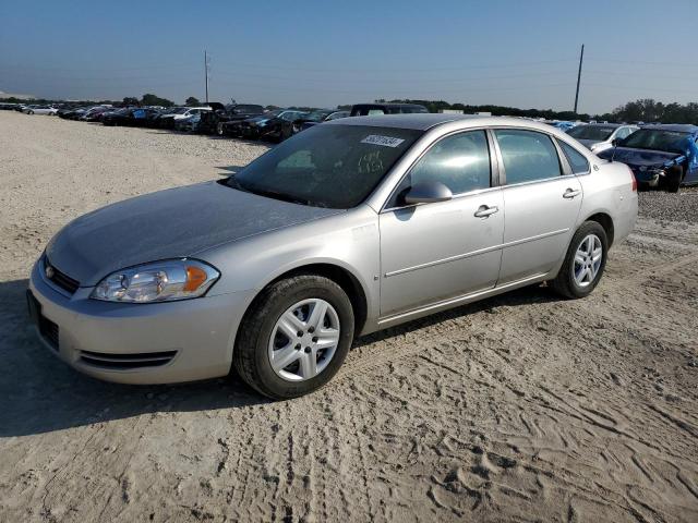 Photo 1 from auction – 2006 CHEVROLET IMPALA LS with VIN 2G1WB55K669144431