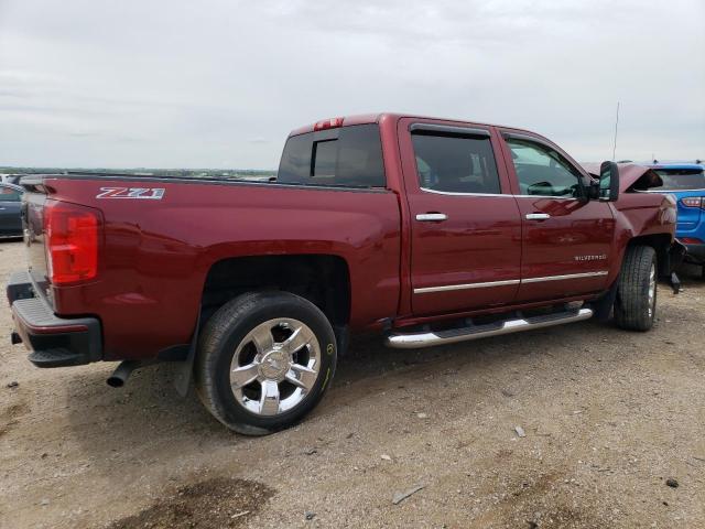 Photo 3 from auction – 2017 CHEVROLET 1500 with VIN 3GCUKSEJ7HG181551