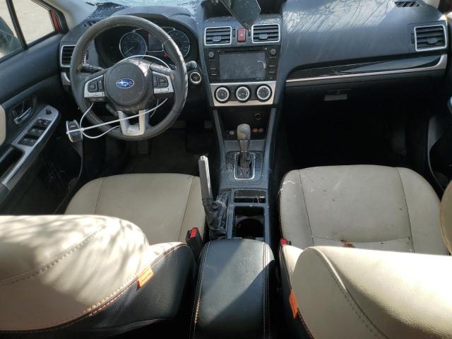 Photo 8 from auction – 2017 SUBARU CROSSTREK with VIN JF2GPANC5H8248519