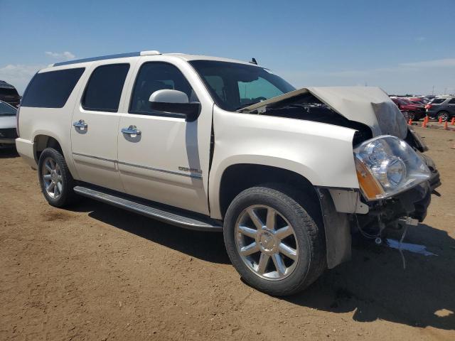 Photo 4 from auction – 2012 GMC YUKON XL D with VIN 1GKS2MEF5CR229110
