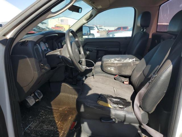 Photo 7 from auction – 2004 DODGE RAM 1500 S with VIN 1D7HA16K84J226596