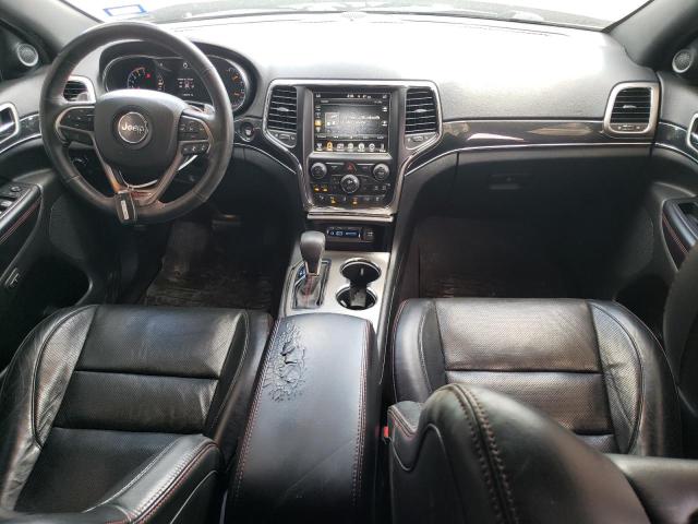 Photo 8 from auction – 2017 JEEP GRAND CHER with VIN 1C4RJFLT9HC790888