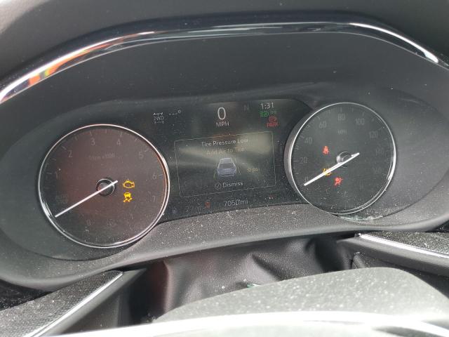 Photo 9 from auction – 2023 BUICK ENVISION E with VIN LRBFZPR4XPD210783