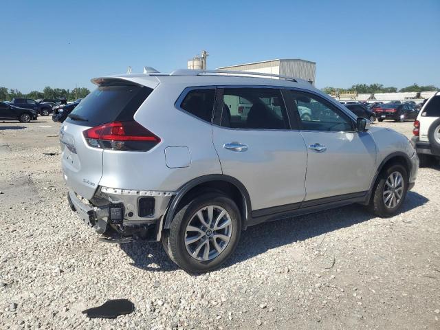 Photo 3 from auction – 2019 NISSAN ROGUE S with VIN KNMAT2MV4KP523593