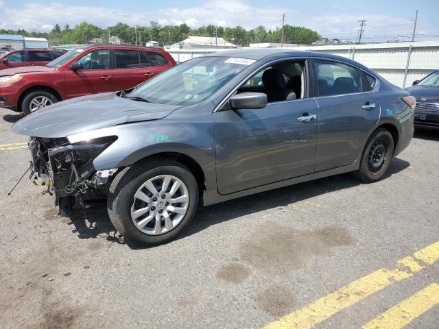 NISSAN ALTIMA 2.5 2014 with VIN 1N4AL3AP4EN375785 - Photo from auction
