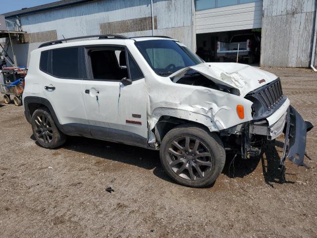 Photo 4 from auction – 2016 JEEP RENEGADE L with VIN ZACCJBBT7GPD96011