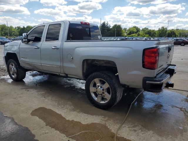 Photo 2 from auction – 2016 CHEVROLET 2500 HD with VIN 1GC2KWE84GZ104100
