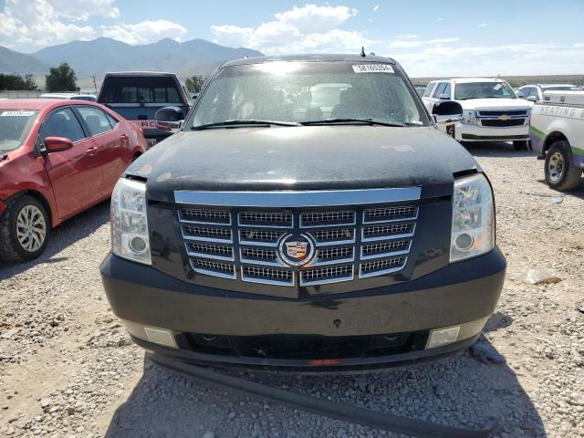 Photo 5 from auction – 2007 CADILLAC ESCALADE L with VIN 1GYFK63847R391503