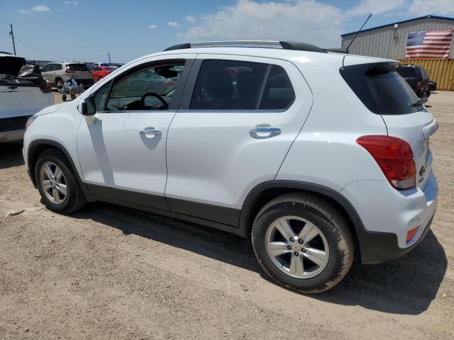 Photo 2 from auction – 2019 CHEVROLET TRAX 1LT with VIN KL7CJLSB4KB840717