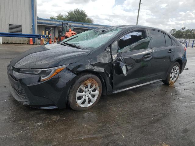 TOYOTA COROLLA LE 2023 with VIN 5YFB4MDE1PP047855 - Photo from auction