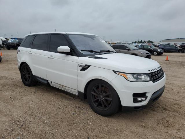 Photo 4 from auction – 2017 LAND ROVER RANGE ROVE with VIN SALWG2FVXHA128099