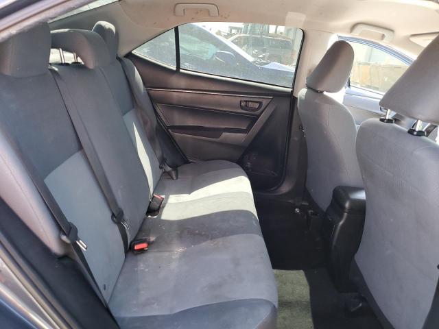 Снимка 10 от търг – 2016 TOYOTA COROLLA L с VIN 5YFBURHE2GP381478