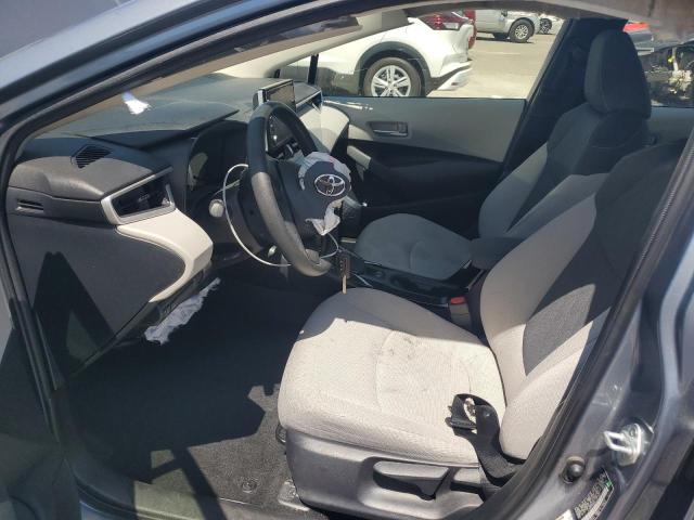 Photo 7 from auction – 2020 TOYOTA COROLLA LE with VIN JTDEPRAE2LJ077631