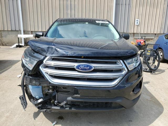 Photo 5 from auction – 2018 FORD EDGE SE with VIN 2FMPK3G95JBC59013