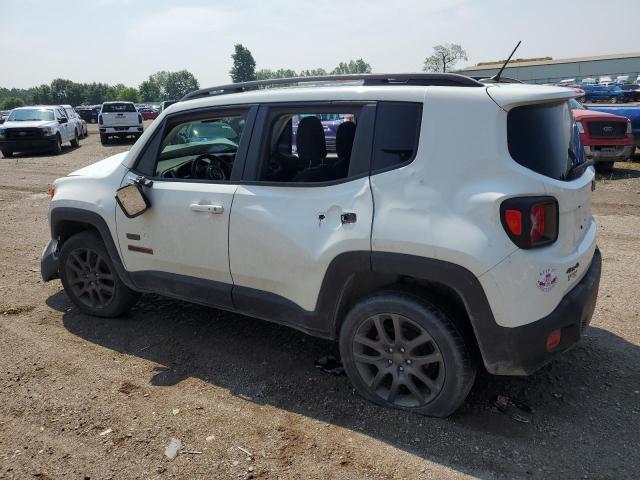 Photo 2 from auction – 2016 JEEP RENEGADE L with VIN ZACCJBBT7GPD96011