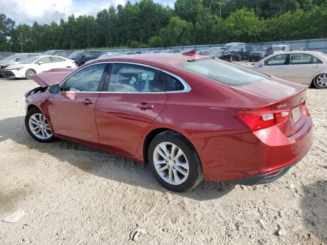 Photo 2 from auction – 2017 CHEVROLET MALIBU LT with VIN 1G1ZE5ST3HF261038