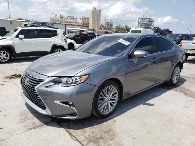LEXUS ES 350 2016 with VIN JTHBK1GG9G2218852 - Photo from auction