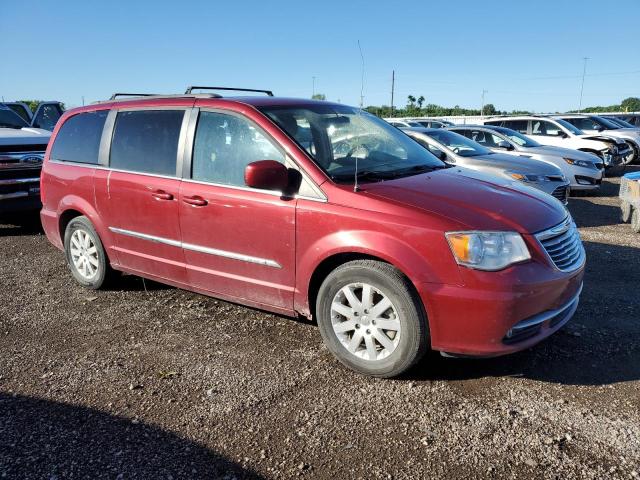 Photo 4 from auction – 2015 CHRYSLER TOWN & COU with VIN 2C4RC1BG7FR601886