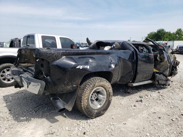 Photo 3 from auction – 2008 GMC SIERRA K35 with VIN 1GTJK33628F200841
