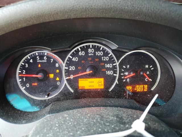 Photo 9 from auction – 2011 NISSAN ALTIMA BAS with VIN 1N4AL2AP7BN462893