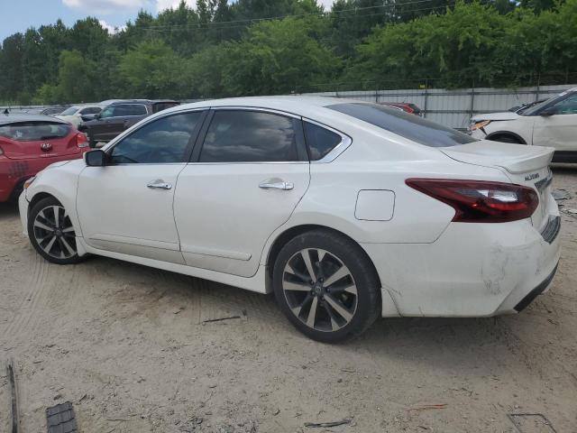 Photo 2 from auction – 2017 NISSAN ALTIMA 2.5 with VIN 1N4AL3AP6HC220042