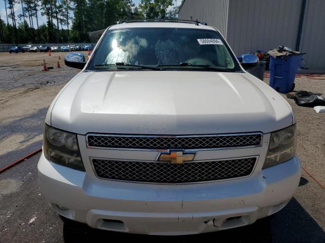 Photo 5 from auction – 2011 CHEVROLET AVALANCHE with VIN 3GNMCGE09BG396736