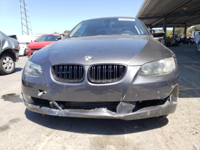Photo 5 from auction – 2008 BMW 335 I with VIN WBAWB73558P040286