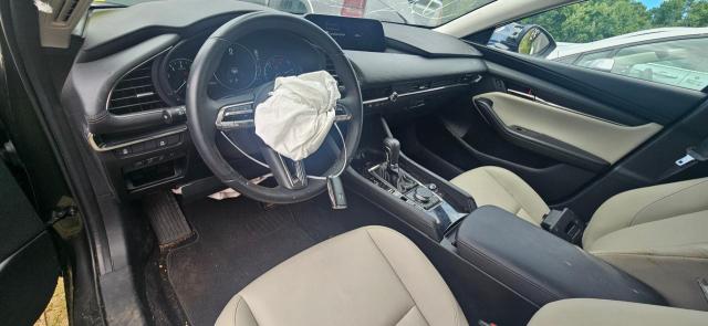 Photo 8 from auction – 2023 MAZDA 3 PREFERRE with VIN 3MZBPACM6PM373413