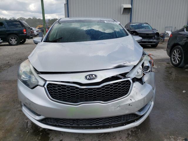 Photo 5 from auction – 2015 KIA FORTE LX with VIN KNAFX4A69F5263158