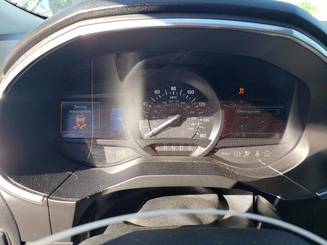 Photo 9 from auction – 2020 FORD EDGE TITAN with VIN 2FMPK3K97LBA16068