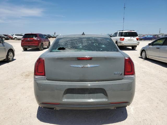 Photo 6 from auction – 2017 CHRYSLER 300 S with VIN 2C3CCABG4HH564492