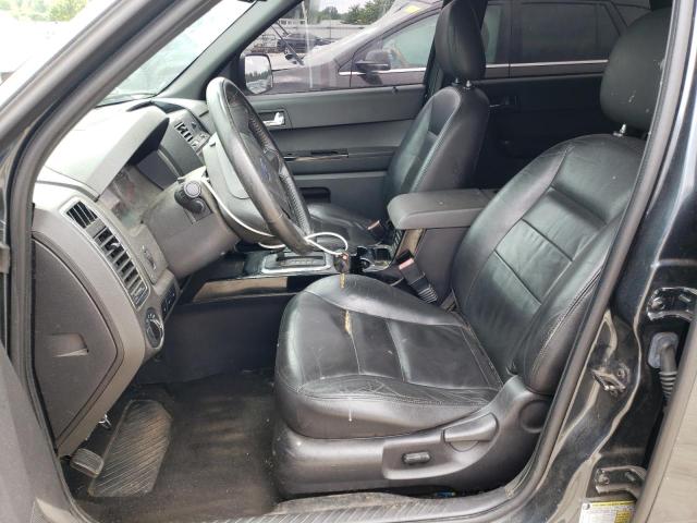 Photo 7 from auction – 2008 FORD ESCAPE LIM with VIN 1FMCU94178KE76508