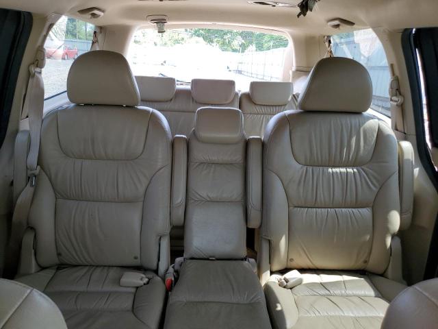 Photo 10 from auction – 2007 HONDA ODYSSEY EX with VIN 5FNRL38697B414950