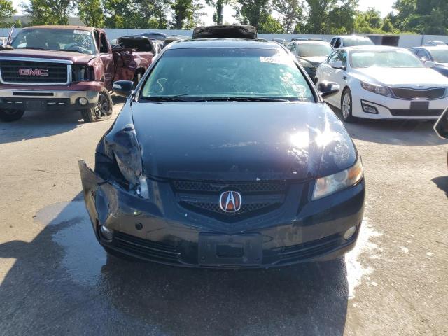 Photo 5 from auction – 2007 ACURA TL with VIN 19UUA66207A004422