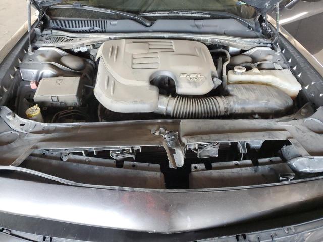 Photo 11 from auction – 2019 DODGE CHALLENGER with VIN 2C3CDZAG3KH750609