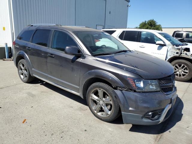 Photo 4 from auction – 2017 DODGE JOURNEY CR with VIN 3C4PDDGG0HT512899