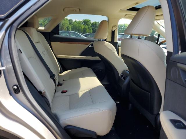 Zdjęcie 10 z aukcji – 2022 LEXUS RX 350 z VIN 2T2HZMAA0NC231464