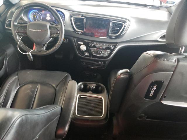 Photo 8 from auction – 2020 CHRYSLER PACIFICA T with VIN 2C4RC1EG1LR200485