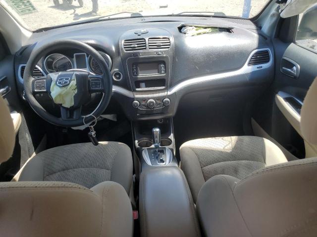 Photo 8 from auction – 2018 DODGE JOURNEY SE with VIN 3C4PDCAB4JT533123