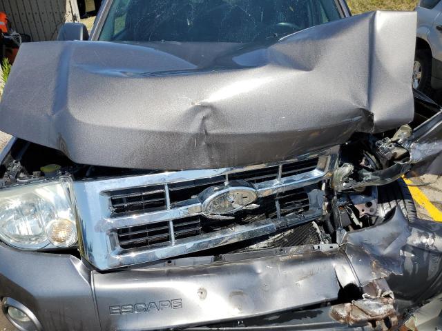 صورة رقم 12 من المزاد - 2012 FORD ESCAPE XLT مع VIN 1FMCU9D78CKC03171