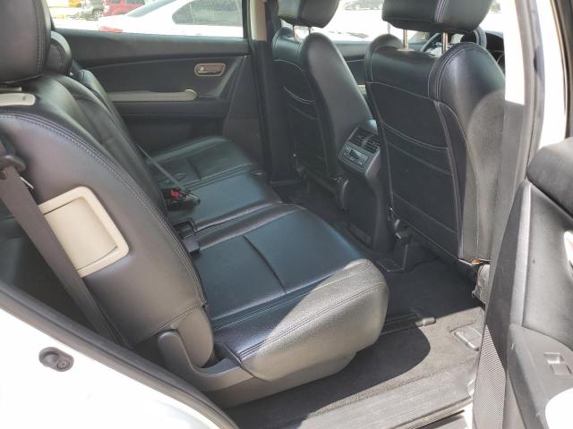 Photo 11 from auction – 2013 MAZDA CX-9 SPORT with VIN JM3TB3BA8D0403624