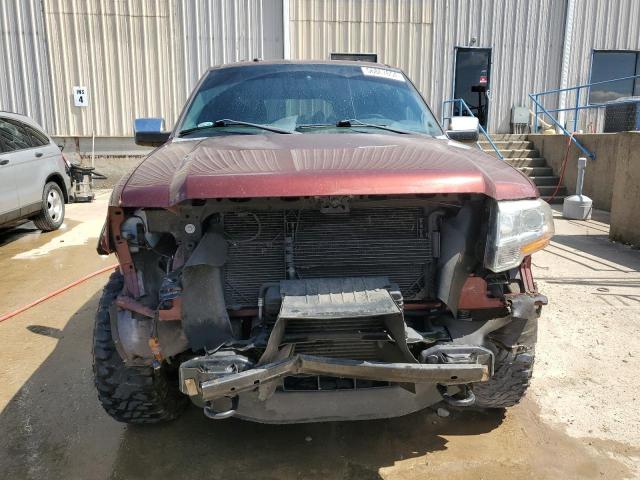 Photo 5 from auction – 2016 FORD EXPEDITION with VIN 1FMJK1JTXGEF02391