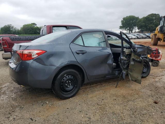 Photo 3 from auction – 2017 TOYOTA COROLLA L with VIN 2T1BURHEXHC851743