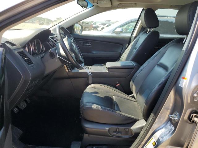 Photo 7 from auction – 2010 MAZDA CX-9 with VIN JM3TB2MA8A0219092