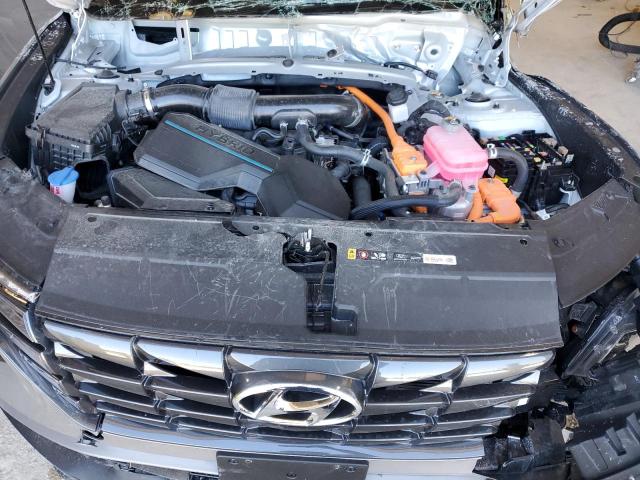 Photo 12 from auction – 2023 HYUNDAI TUCSON SEL with VIN KM8JFCA16PU121965
