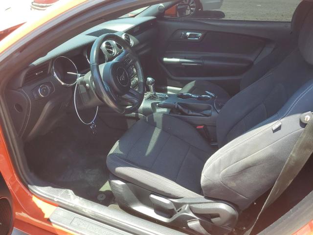 Photo 7 from auction – 2016 FORD MUSTANG with VIN 1FA6P8AM0G5324154