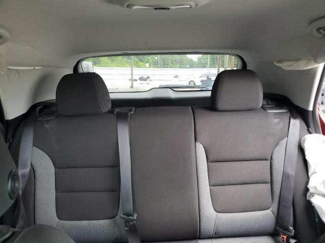 Photo 10 from auction – 2023 CHEVROLET TRAILBLAZE with VIN KL79MPS26PB007081