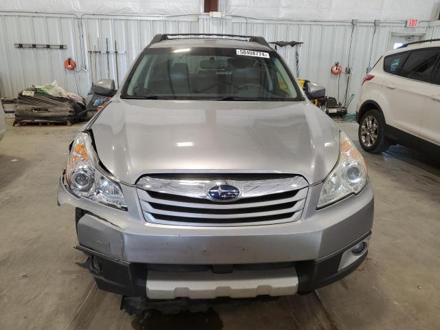 Снимка 5 от търг – 2011 SUBARU OUTBACK 3. с VIN 4S4BRDKC5B2337005