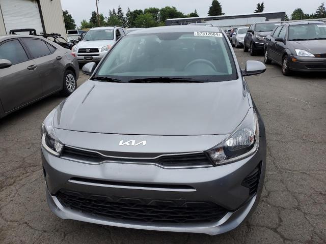Photo 5 from auction – 2022 KIA RIO with VIN 3KPA24AD8NE491228